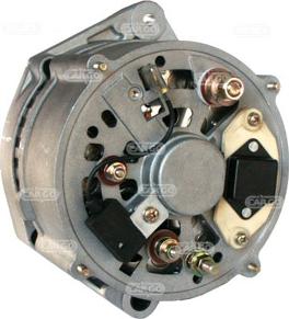 HC-Cargo F 032 112 345 — Alternator