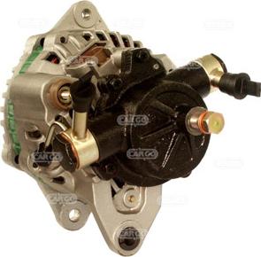 HC-Cargo F032112332 — Alternator