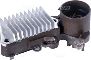 HC-Cargo F032134447 — Regulator napięcia