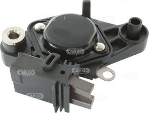 HC-Cargo F032134475 — Regulator napięcia