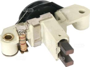HC-Cargo F032134761 — Regulator napięcia