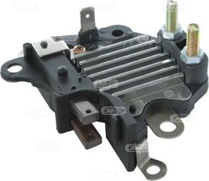 HC-Cargo F032136457 — Regulator napięcia
