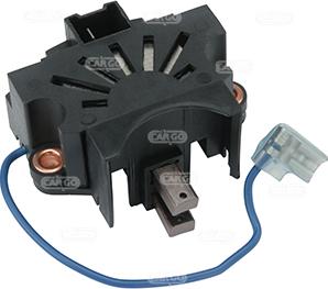 HC-Cargo F032130661 — Regulator napięcia