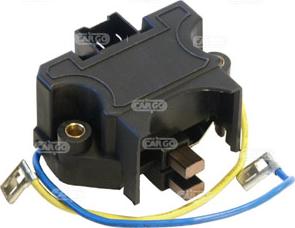 HC-Cargo F 032 131 146 - Regulator napięcia
