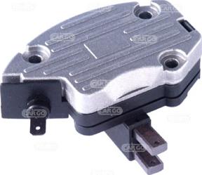 HC-Cargo F032131277 — Regulator napięcia