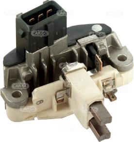 HC-Cargo F032138999 — Regulator napięcia