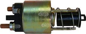 HC-Cargo F032138444 — Włącznik elektromagnetyczny, rozrusznik