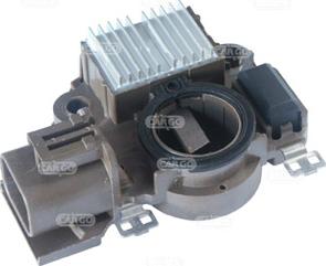 HC-Cargo F032138872 — Regulator napięcia