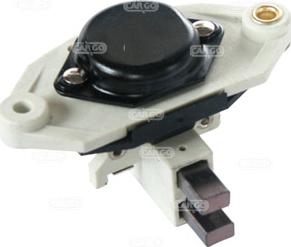 HC-Cargo F032132666 — Regulator napięcia