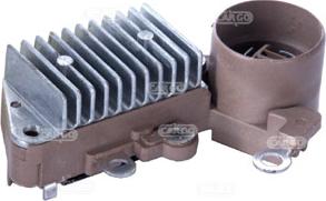 HC-Cargo F 032 132 855 - Regulator napięcia