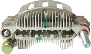 HC-Cargo F 032 137 076 — Prostownik, alternator