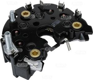 HC-Cargo F032137333 — Prostownik, alternator