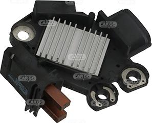 HC-Cargo F032334222 — Regulator napięcia