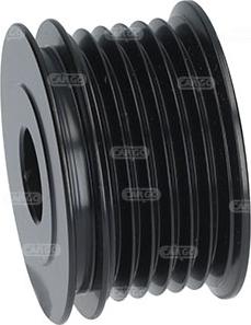 HC-Cargo F 032 335 900 — Koło pasowe, alternator