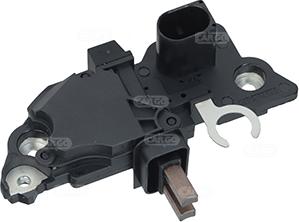 HC-Cargo F 032 335 901 — Regulator napięcia