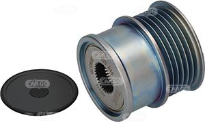 HC-Cargo F 032 335 569 — Koło pasowe, alternator
