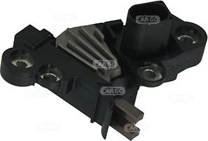HC-Cargo F032335628 - Regulator napięcia