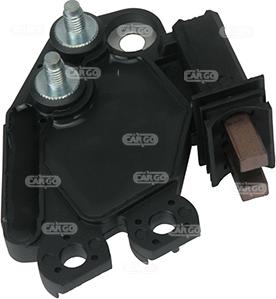 HC-Cargo F032335044 — Regulator napięcia