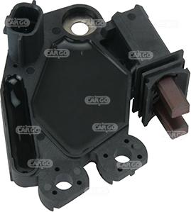 HC-Cargo F032335008 — Regulator napięcia