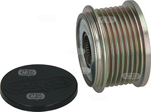 HC-Cargo F032335011 — Koło pasowe, alternator