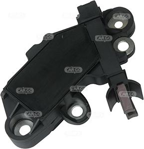 HC-Cargo F032335024 - Regulator napięcia