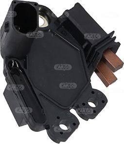 HC-Cargo F032335020 — Regulator napięcia