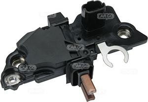 HC-Cargo F032335023 — Regulator napięcia