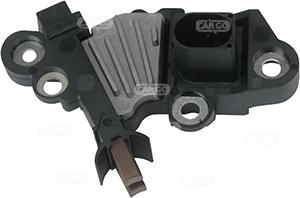 HC-Cargo F032335022 — Regulator napięcia