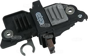 HC-Cargo F 032 335 071 - Regulator napięcia