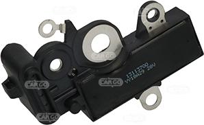 HC-Cargo F 032 335 384 - Regulator napięcia