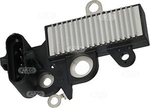 HC-Cargo F 032 335 384 - Regulator napięcia