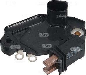 HC-Cargo F032335259 - Regulator napięcia