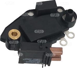 HC-Cargo F032335259 - Regulator napięcia