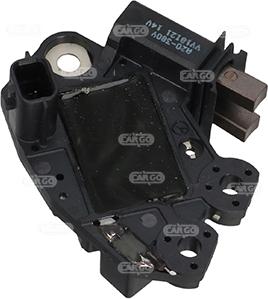 HC-Cargo F 032 335 251 — Regulator napięcia
