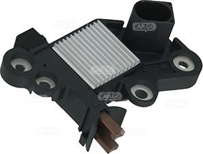 HC-Cargo F 032 335 252 — Regulator napięcia