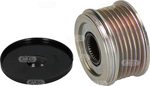 HC-Cargo F 032 335 267 — Koło pasowe, alternator