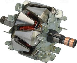 HC-Cargo F032335204 — Wirnik, alternator