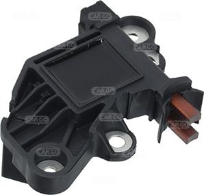 HC-Cargo F 032 335 748 - Regulator napięcia