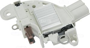 HC-Cargo F032330600 - Regulator napięcia