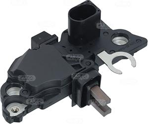 HC-Cargo F032330846 — Regulator napięcia
