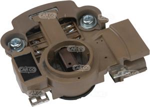 HC-Cargo F032330828 - Regulator napięcia