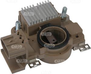 HC-Cargo F032330828 — Regulator napięcia