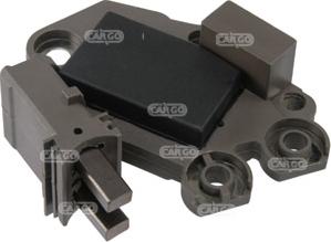 HC-Cargo F032330319 - Regulator napięcia