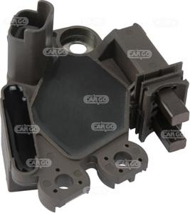HC-Cargo F032330319 — Regulator napięcia