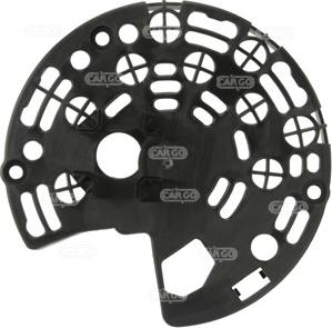 HC-Cargo F 032 330 333 - Pokrywa alternatora