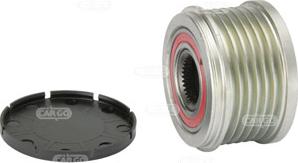 HC-Cargo F 032 330 240 — Koło pasowe, alternator