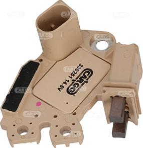 HC-Cargo F032330251 — Regulator napięcia
