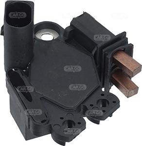 HC-Cargo F 032 333 956 — Regulator napięcia