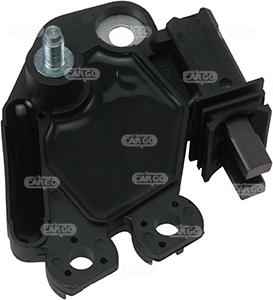 HC-Cargo F032333966 — Regulator napięcia