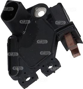 HC-Cargo F032333914 — Regulator napięcia